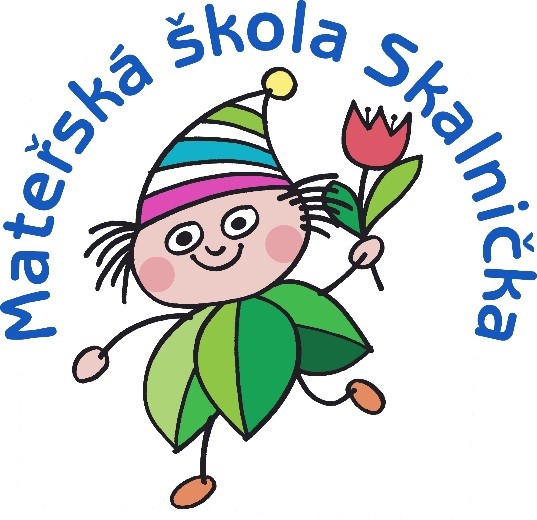 Logo školy